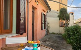 La Casa Di Nicola-Beach&Relax
