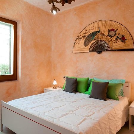 La Casa Di Nicola-Beach&Relax Budoni Ngoại thất bức ảnh