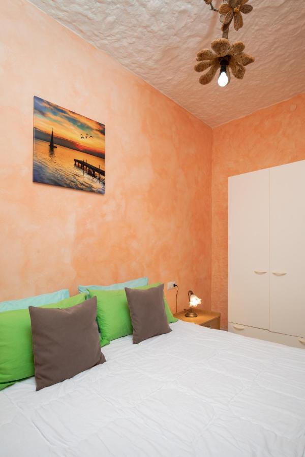 La Casa Di Nicola-Beach&Relax Budoni Ngoại thất bức ảnh