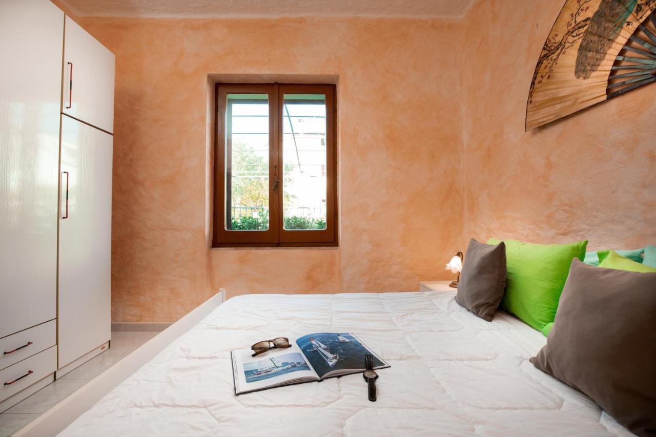La Casa Di Nicola-Beach&Relax Budoni Ngoại thất bức ảnh