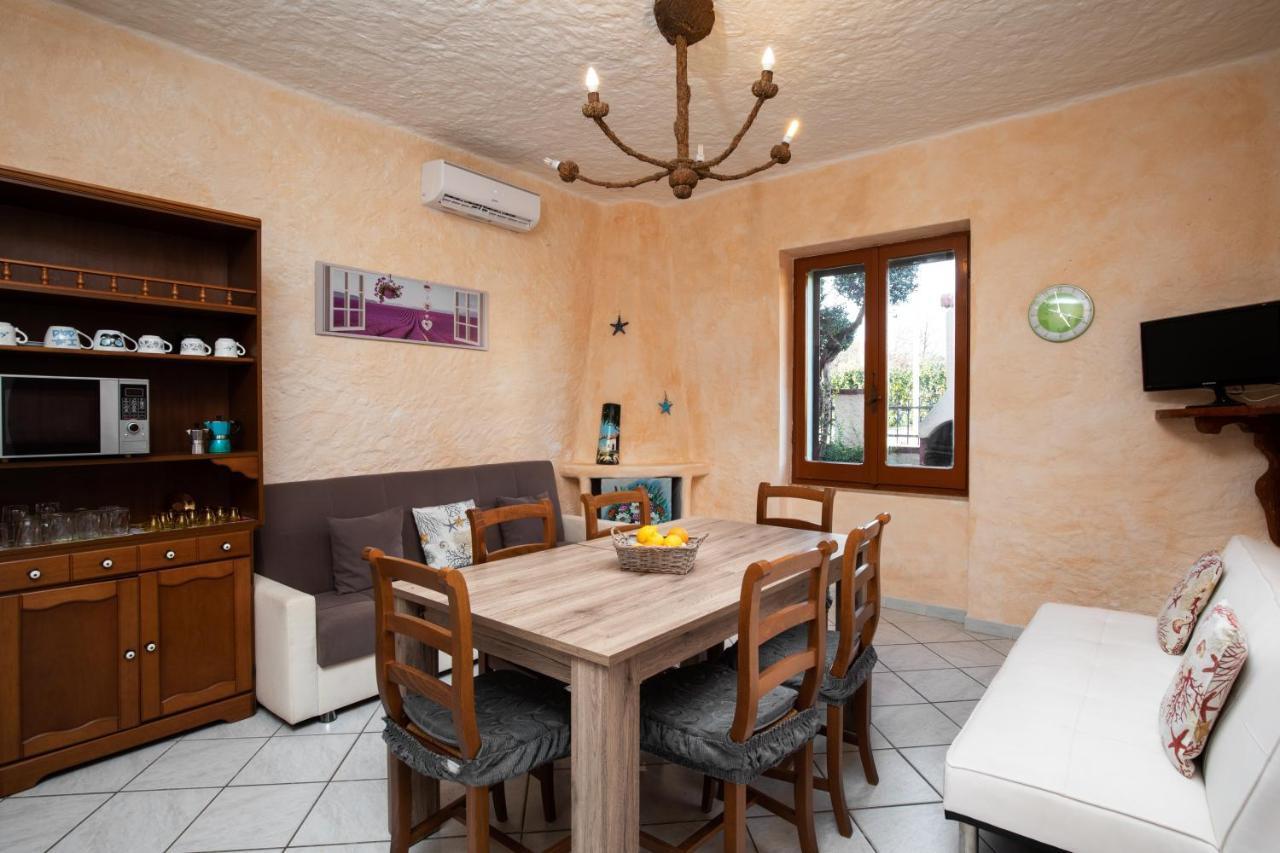 La Casa Di Nicola-Beach&Relax Budoni Ngoại thất bức ảnh